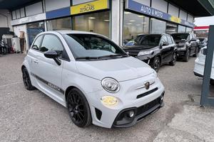 Abarth 595 1.4 t-jet Pista 165cv auto