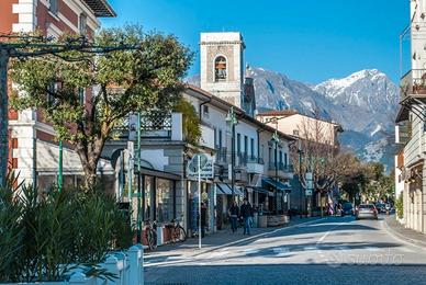 Forte dei Marmi regina della Versilia