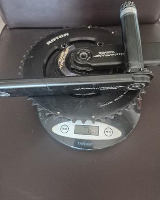 Pedivella PowerPoint Meter Bluetooth 
