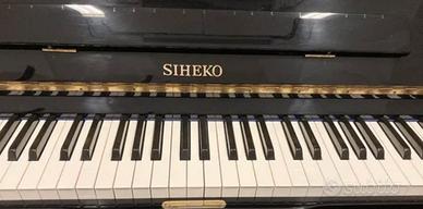 Pianoforte Siheko