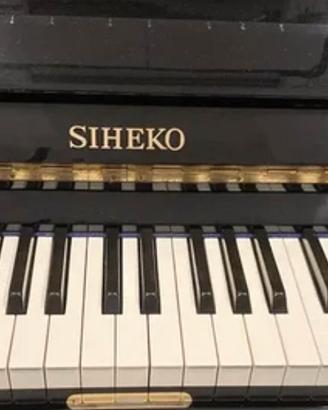 Pianoforte Siheko
