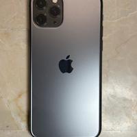 IPHONE 11 PRO SPACE GRAY 256GB