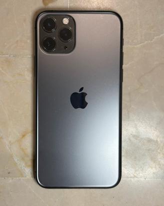 IPHONE 11 PRO SPACE GRAY 256GB