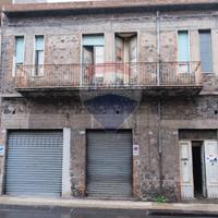 Casa Indipendente - Fiumefreddo di Sicilia