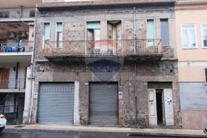 Casa Indipendente - Fiumefreddo di Sicilia