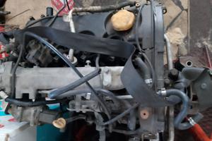 motore fiat punto 1.9