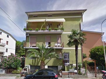 Appartamento a Pesaro (PU)