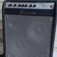 Amplificatore per basso elettrico CICOGNANI 400W