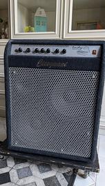 Amplificatore per basso elettrico CICOGNANI 400W