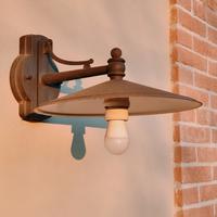 Lampade da esterno