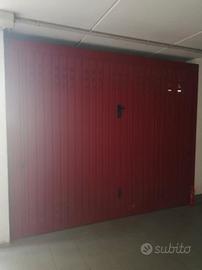 Box Garage Magazzino