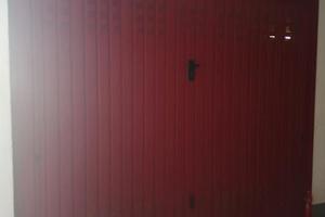 Box Garage Magazzino