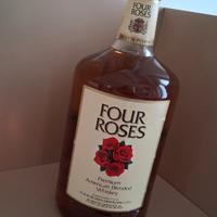 Four Roses American Whiskey