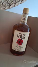 Four Roses American Whiskey