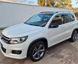 Tiguan 2.0 TDI 184 CV 4MOTION DSG CityScape BlueMo