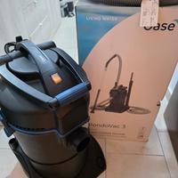 Oase PondoVac 3 Aspiratore per Laghetti e piscine