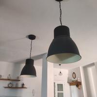 Lampadari sospensione ikea