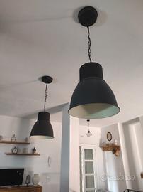 Lampadari sospensione ikea