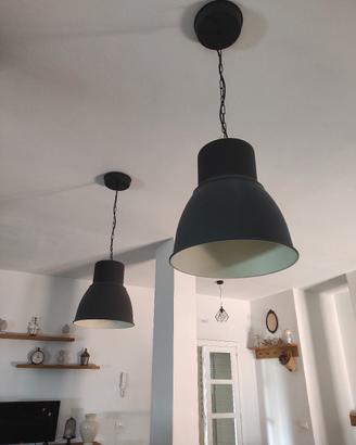 Lampadari sospensione ikea