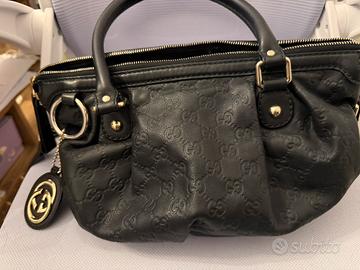 Borsa gucci