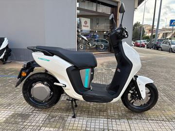 Yamaha Neo's Elettrico 05/2025