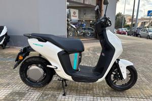 Yamaha Neo's Elettrico 05/2025