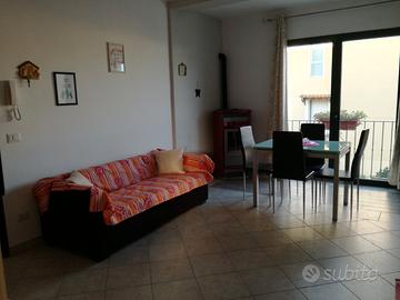 Casa vacanza Tortolì