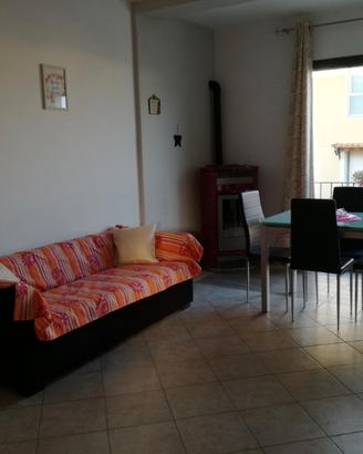 Casa vacanza Tortolì