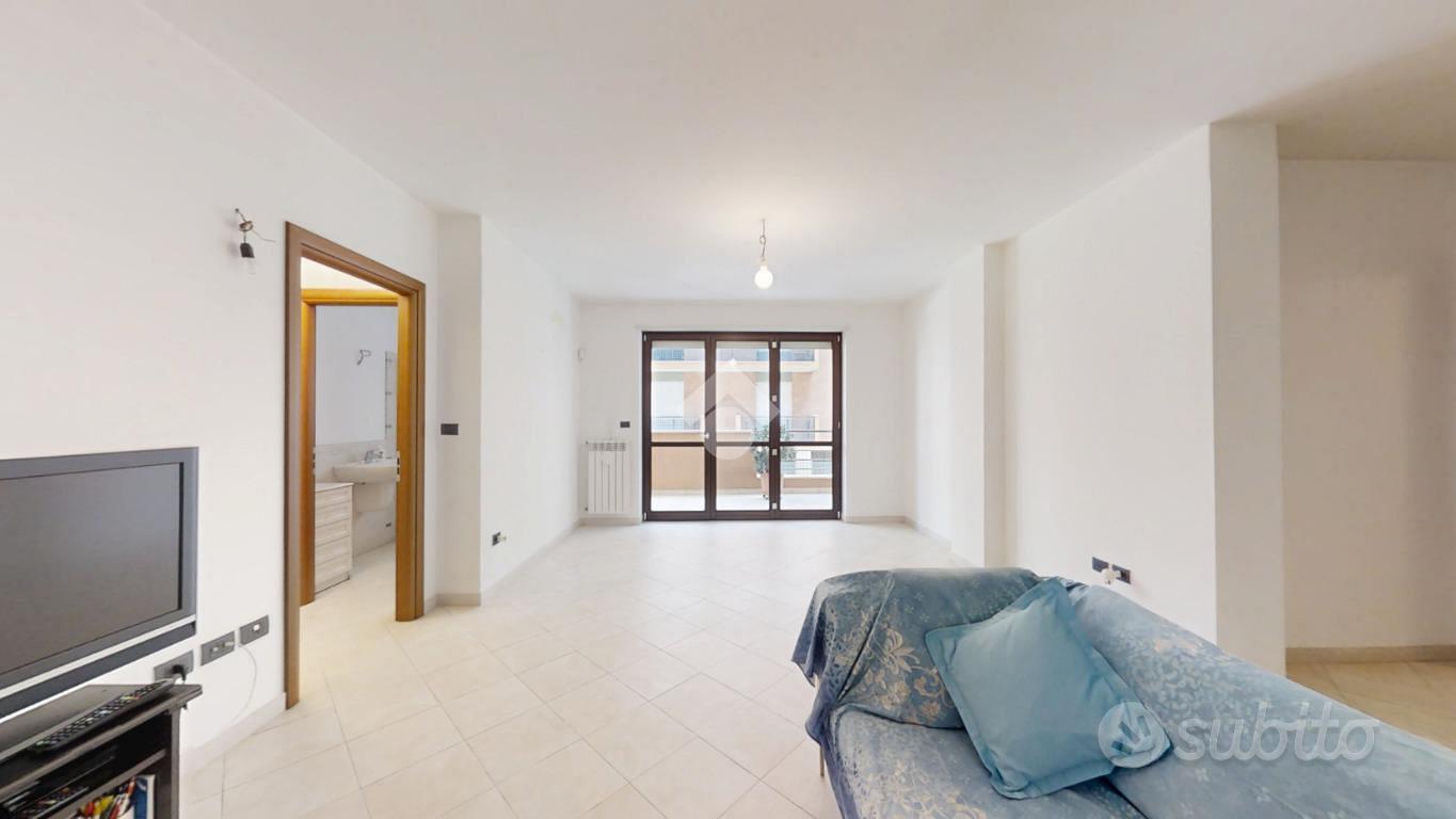 Appartamento – Brindisi, Commenda - Vista 5