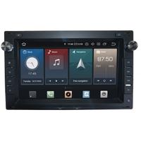 GPS Navigazione Carplay Per Peugeot 207/ 307