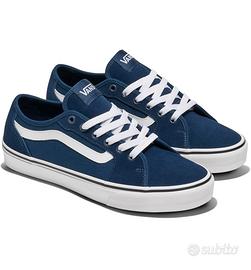 VANS FILMORE DEACON n. 42,5