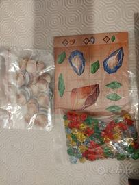 Roam gioco da tavolo