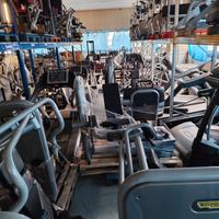 Technogym palestra completa