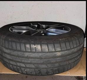 Cerchi+ gomme