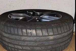 Cerchi+ gomme