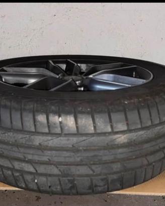 Cerchi+ gomme