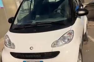 Smart For Two Coupe HDI