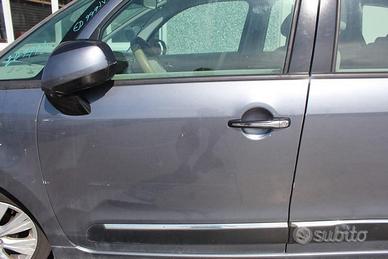 PORTIERA ANTERIORE SINISTRA CITROEN C3 Picasso 9HP