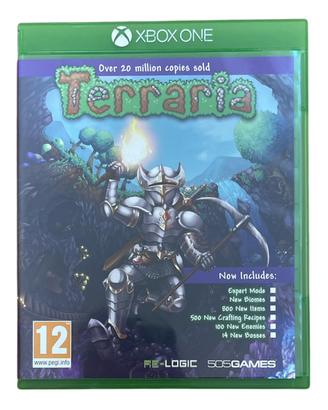 Terraria