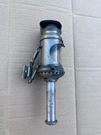 Fanale per Bicicletta d’epoca
