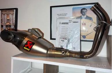 akrapovic yamaha mt 07