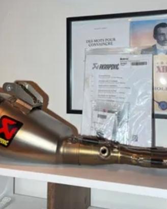 akrapovic yamaha mt 07