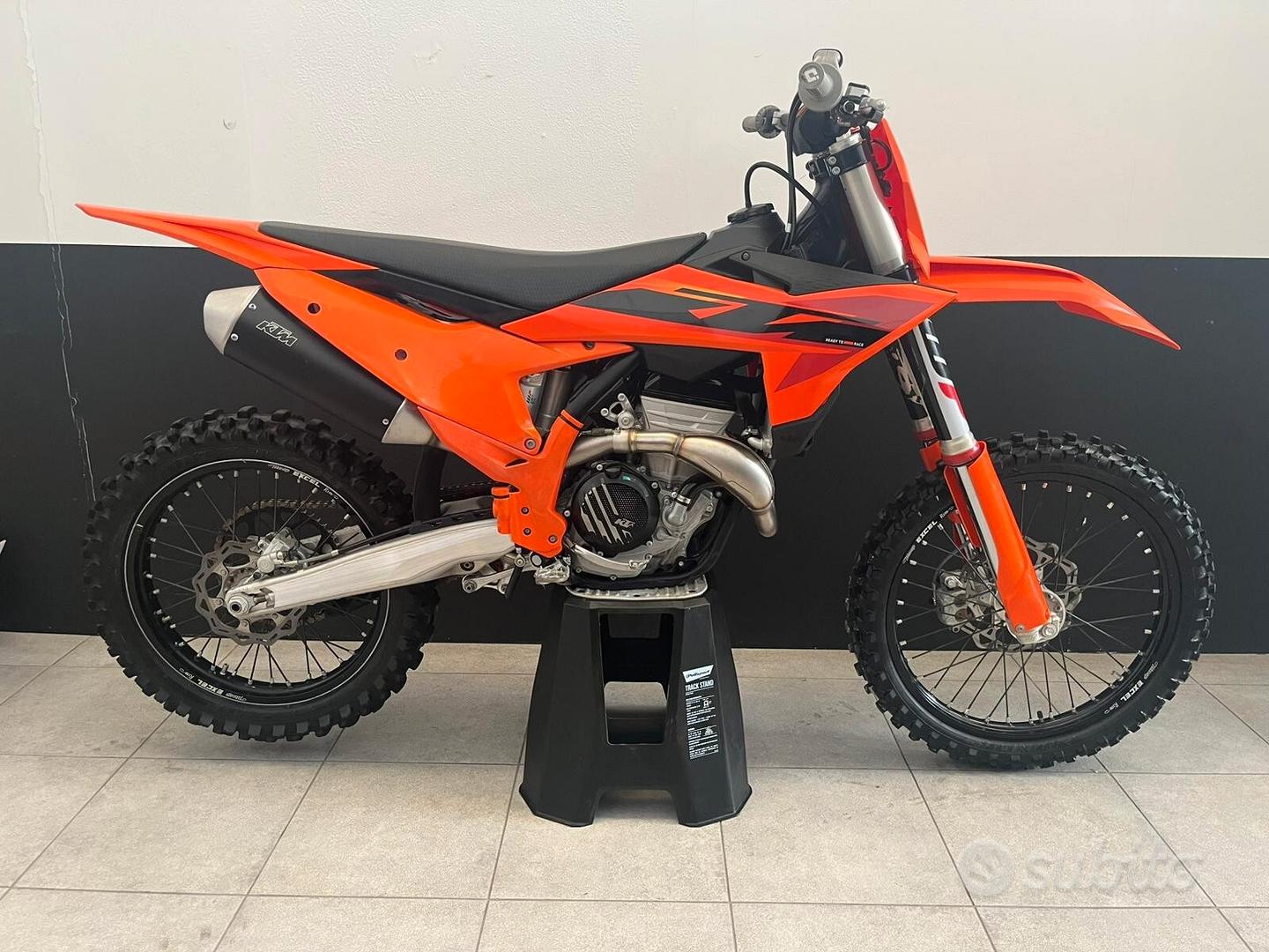Ktm Sxf Ktm 350 Cross Usata Ktm Sx 250 Usate KTM 250 SX 2024 250 Cm3