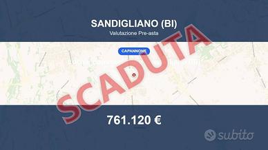 Immobile in asta di 11480 m² con più di 5 locali a