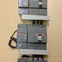 ABB 100A XT1