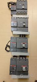 ABB 100A XT1