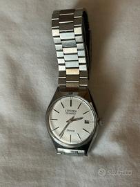 Orologio Citizen
