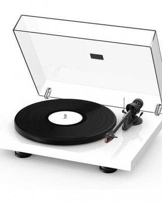 Giradischi Pro-Ject Debut Carbon EVO