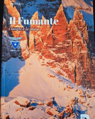 Libri   Il Fumante