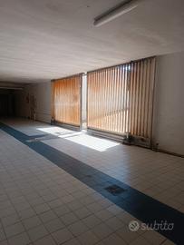 Box auto residence citta' giardino